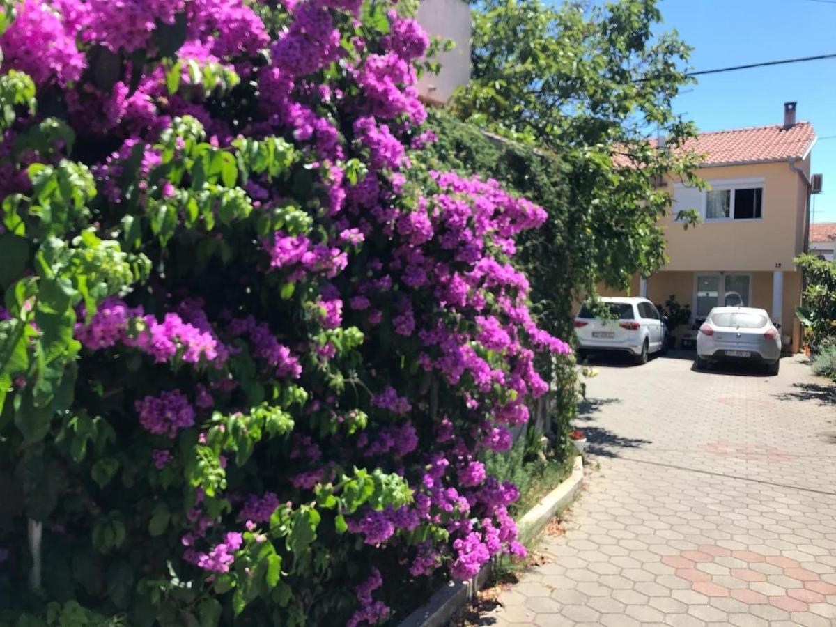 Lipo Je Apartamento Zadar Exterior foto