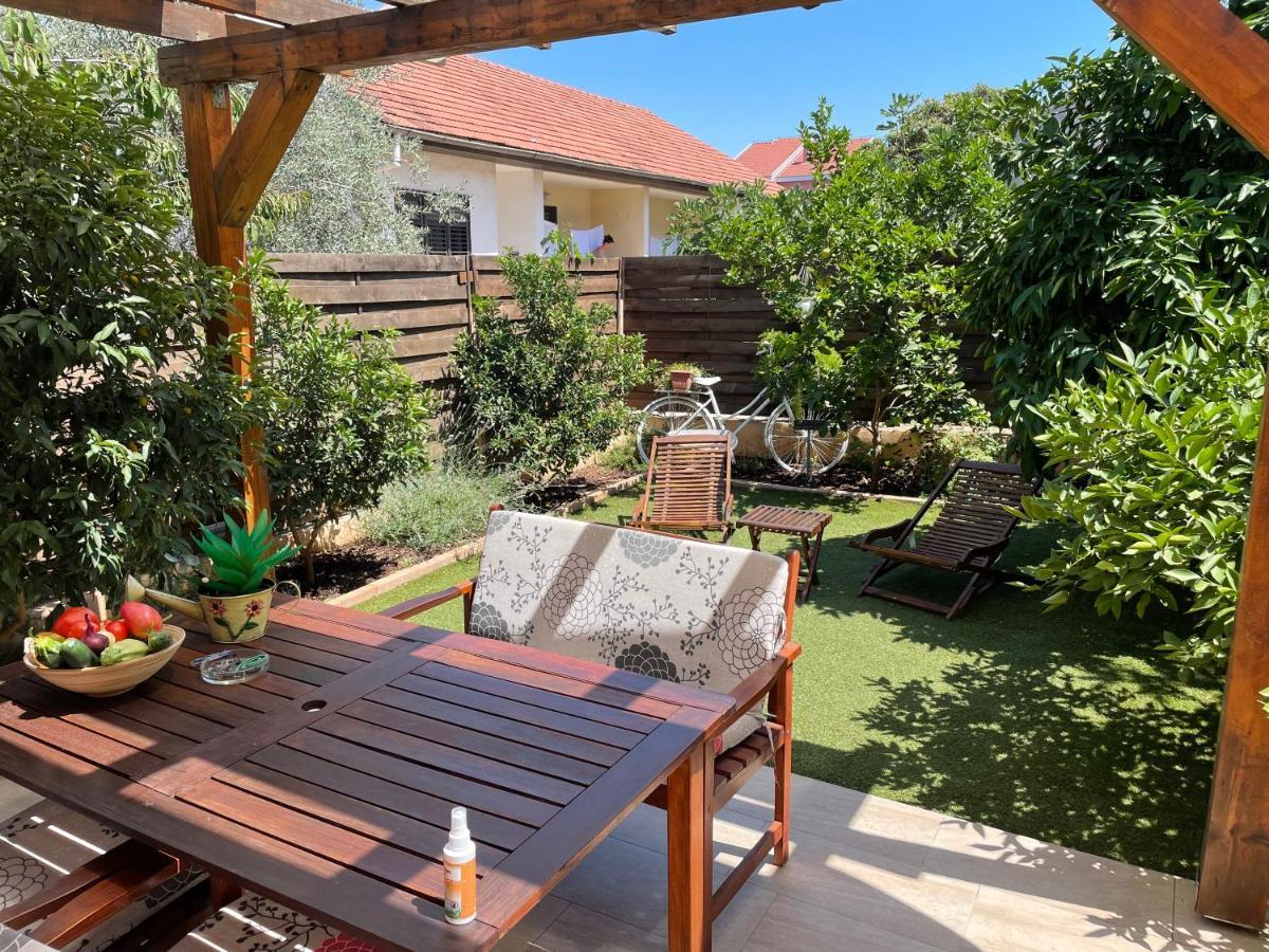Lipo Je Apartamento Zadar Exterior foto