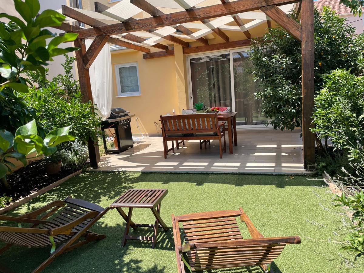 Lipo Je Apartamento Zadar Exterior foto