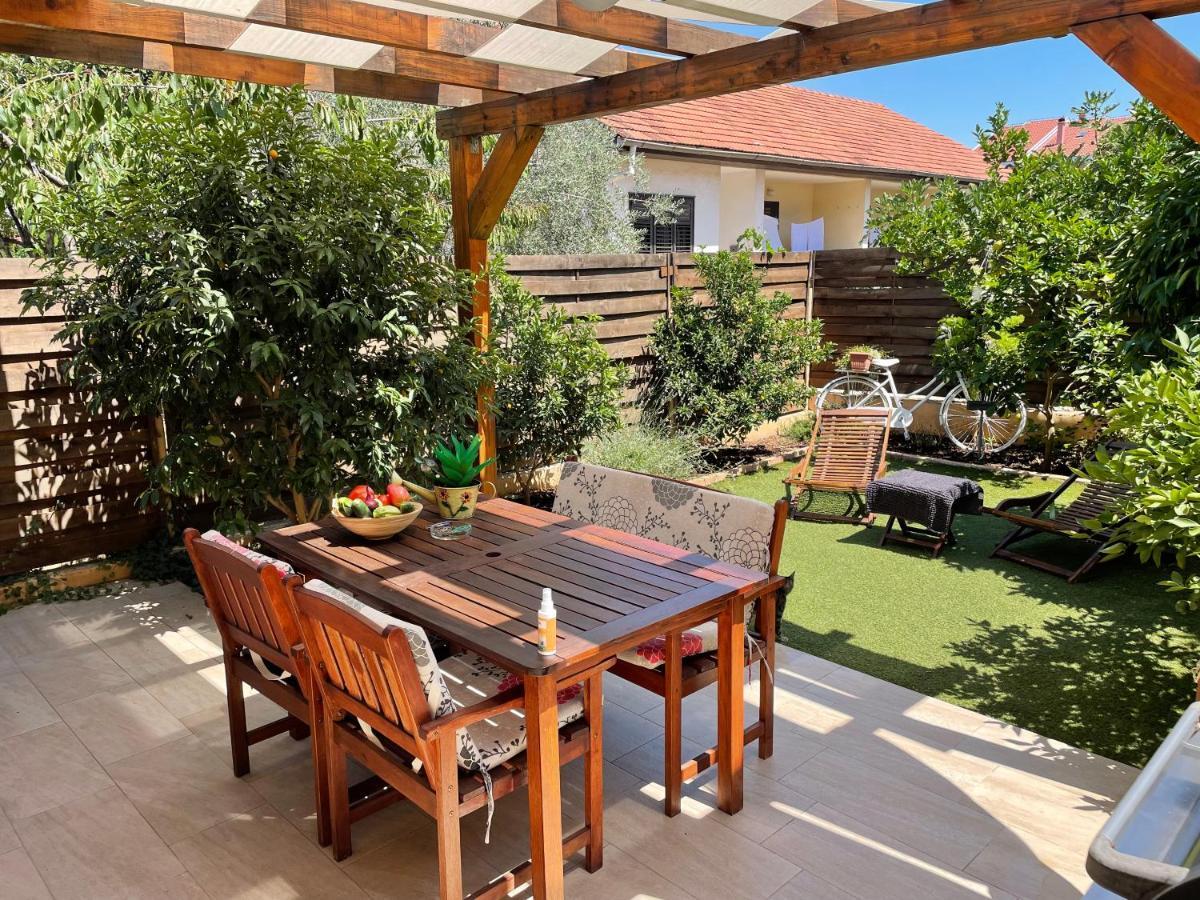 Lipo Je Apartamento Zadar Exterior foto