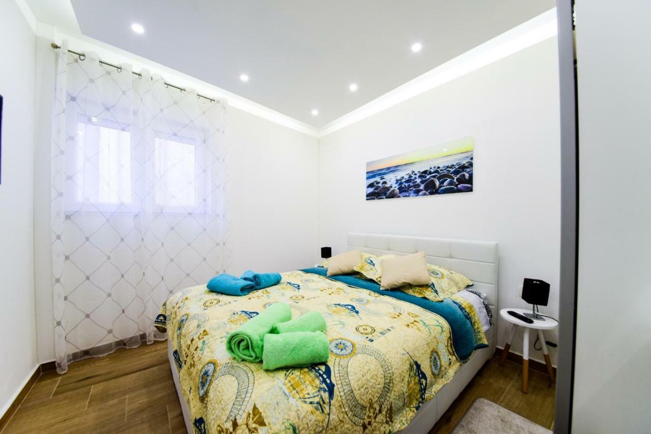 Lipo Je Apartamento Zadar Exterior foto