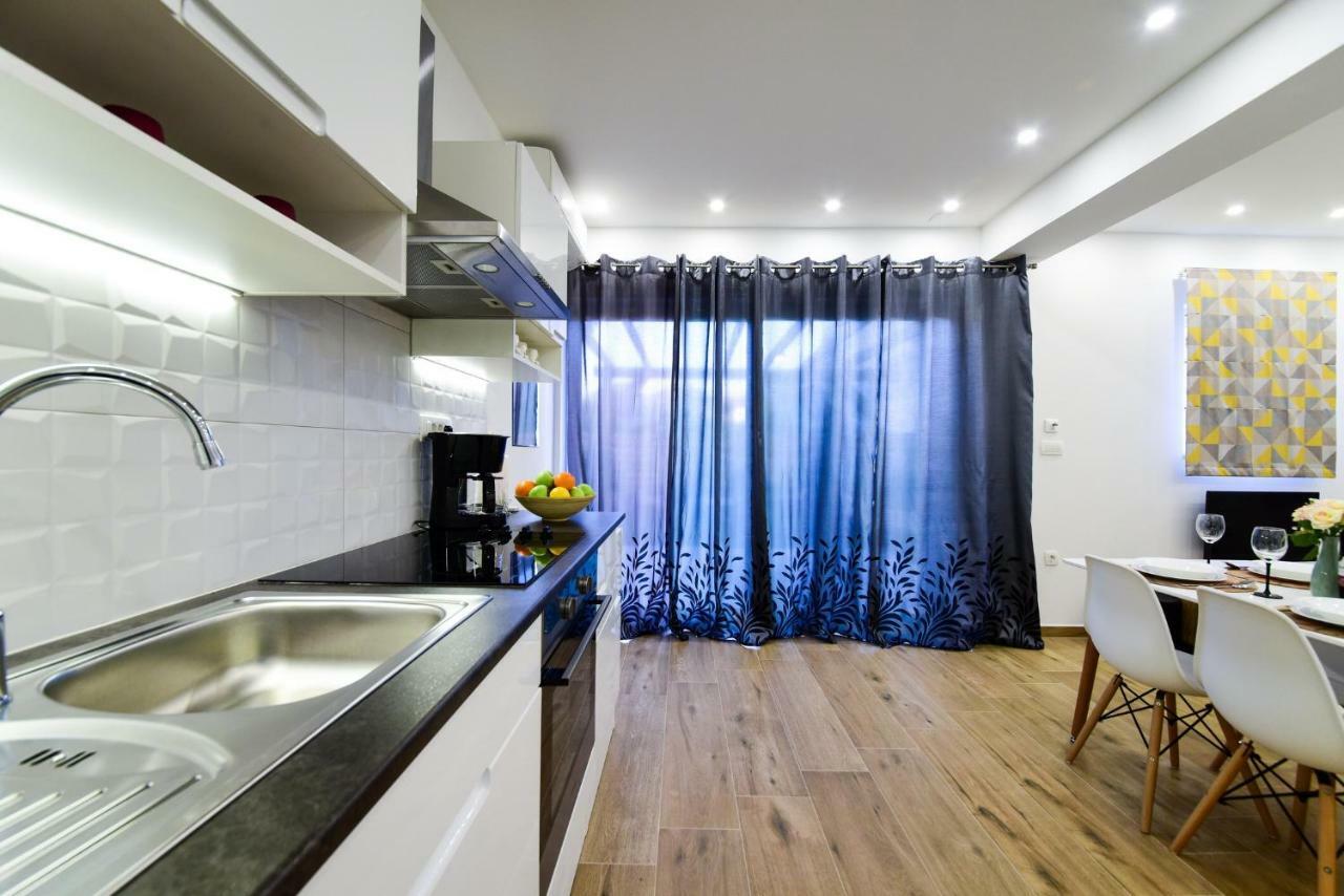 Lipo Je Apartamento Zadar Exterior foto