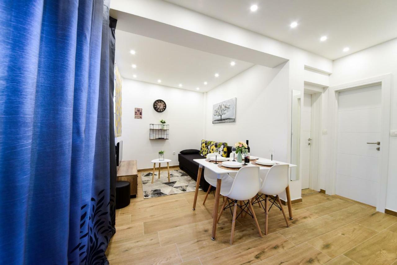 Lipo Je Apartamento Zadar Exterior foto