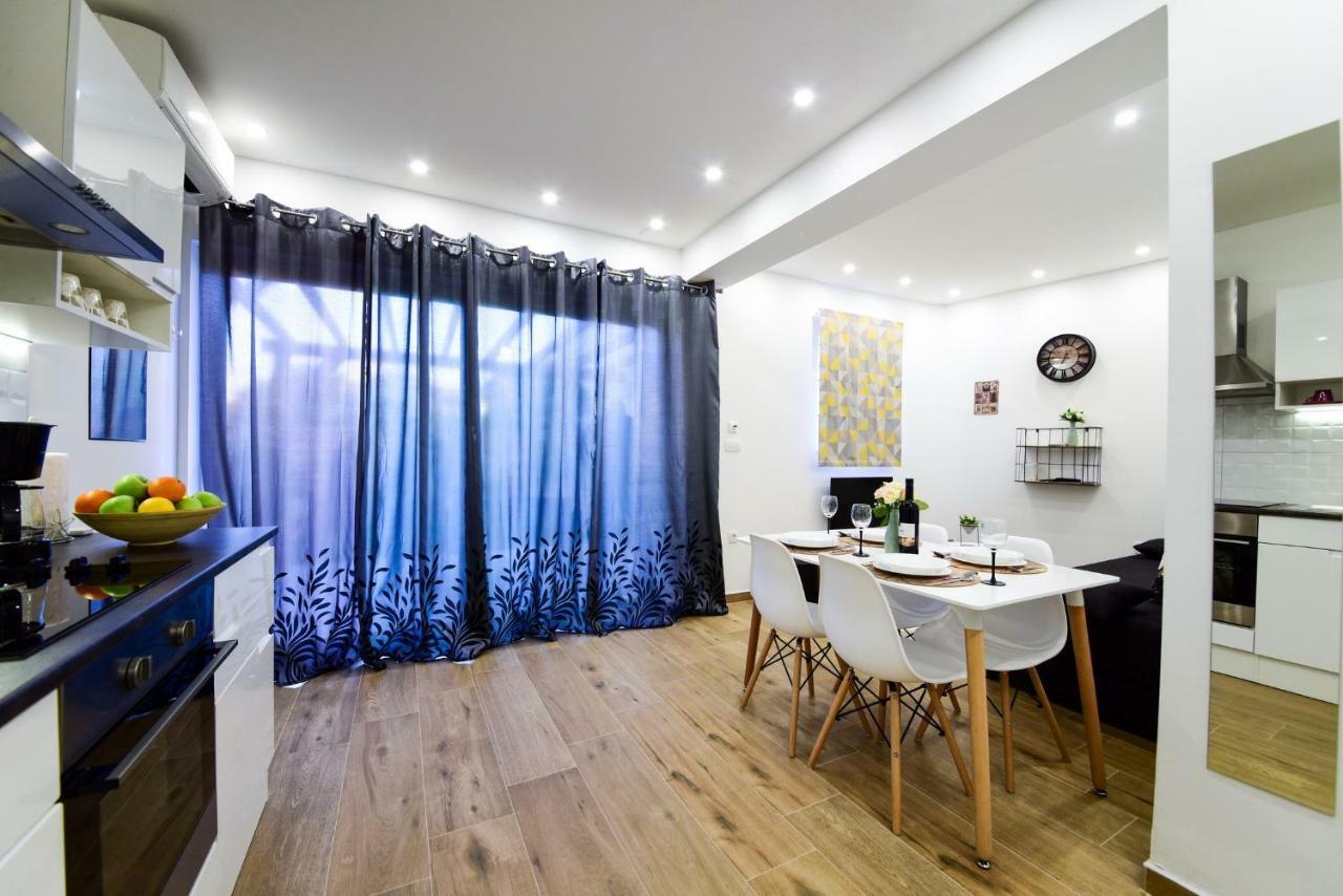 Lipo Je Apartamento Zadar Exterior foto