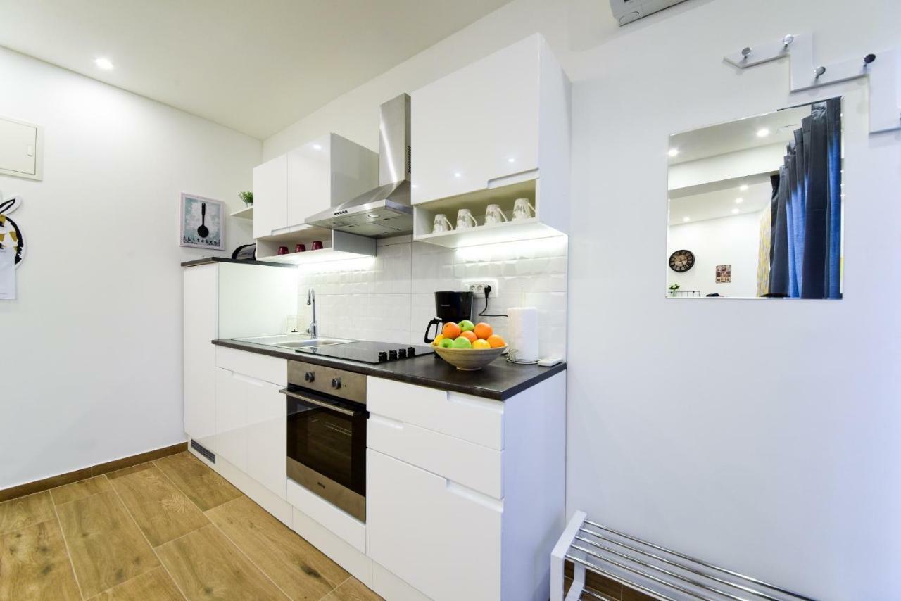 Lipo Je Apartamento Zadar Exterior foto