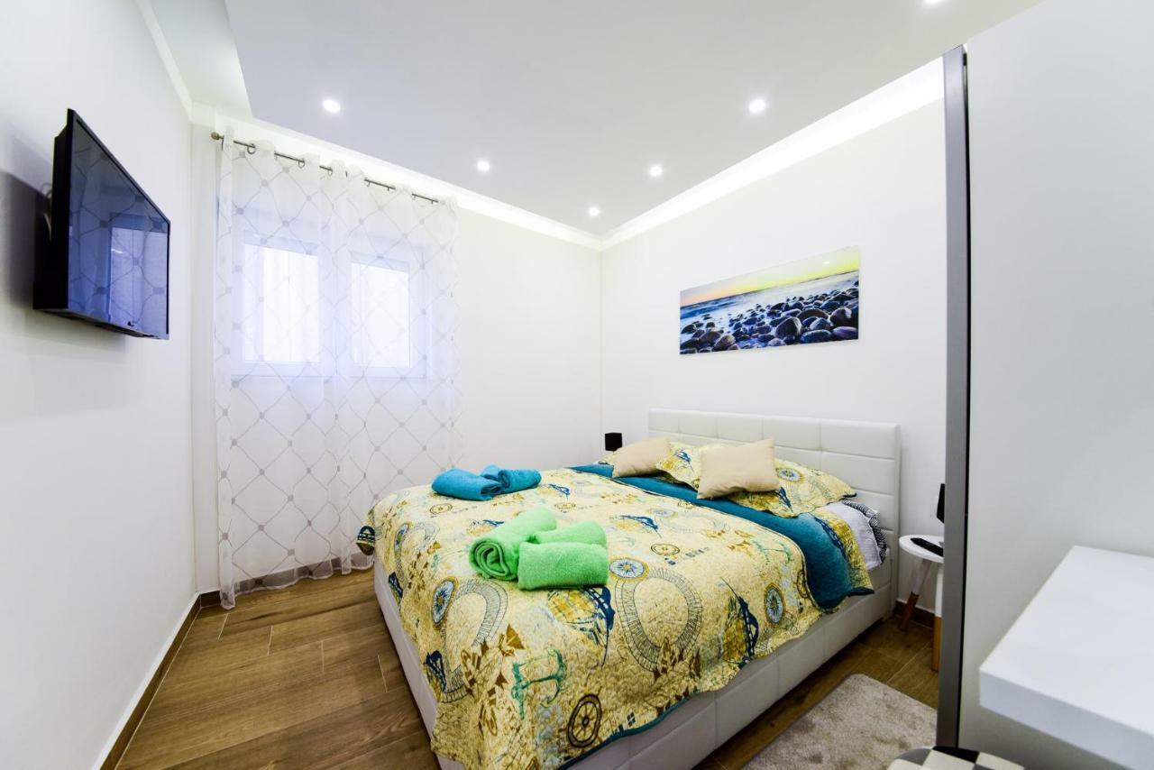 Lipo Je Apartamento Zadar Exterior foto