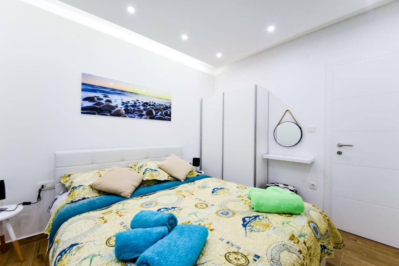 Lipo Je Apartamento Zadar Exterior foto