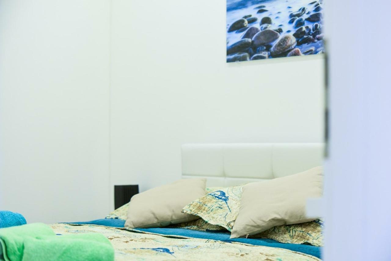 Lipo Je Apartamento Zadar Exterior foto
