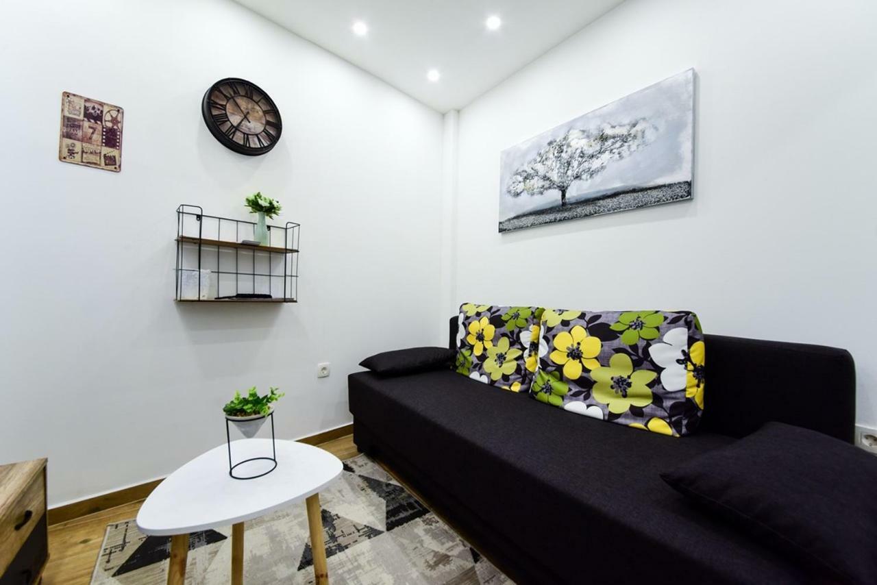 Lipo Je Apartamento Zadar Exterior foto
