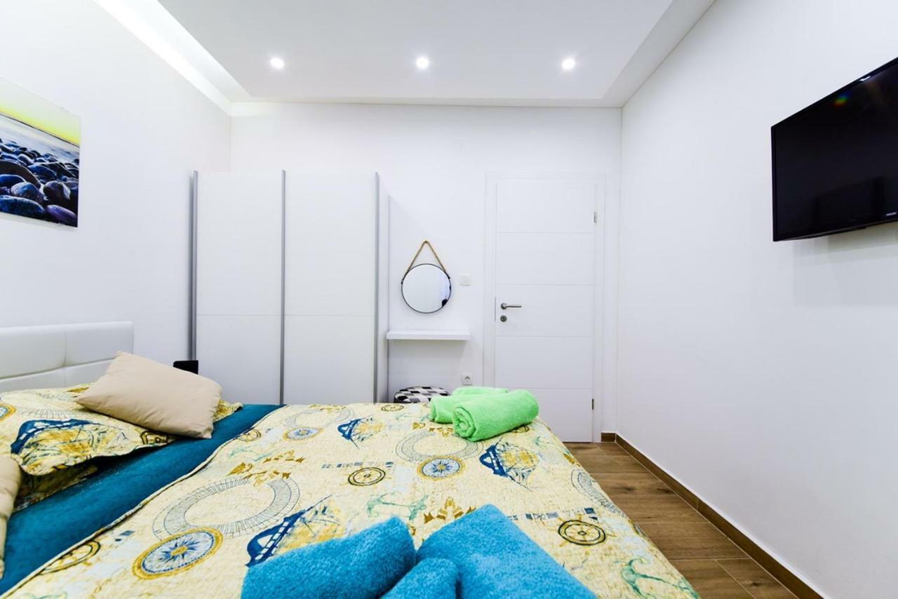 Lipo Je Apartamento Zadar Exterior foto