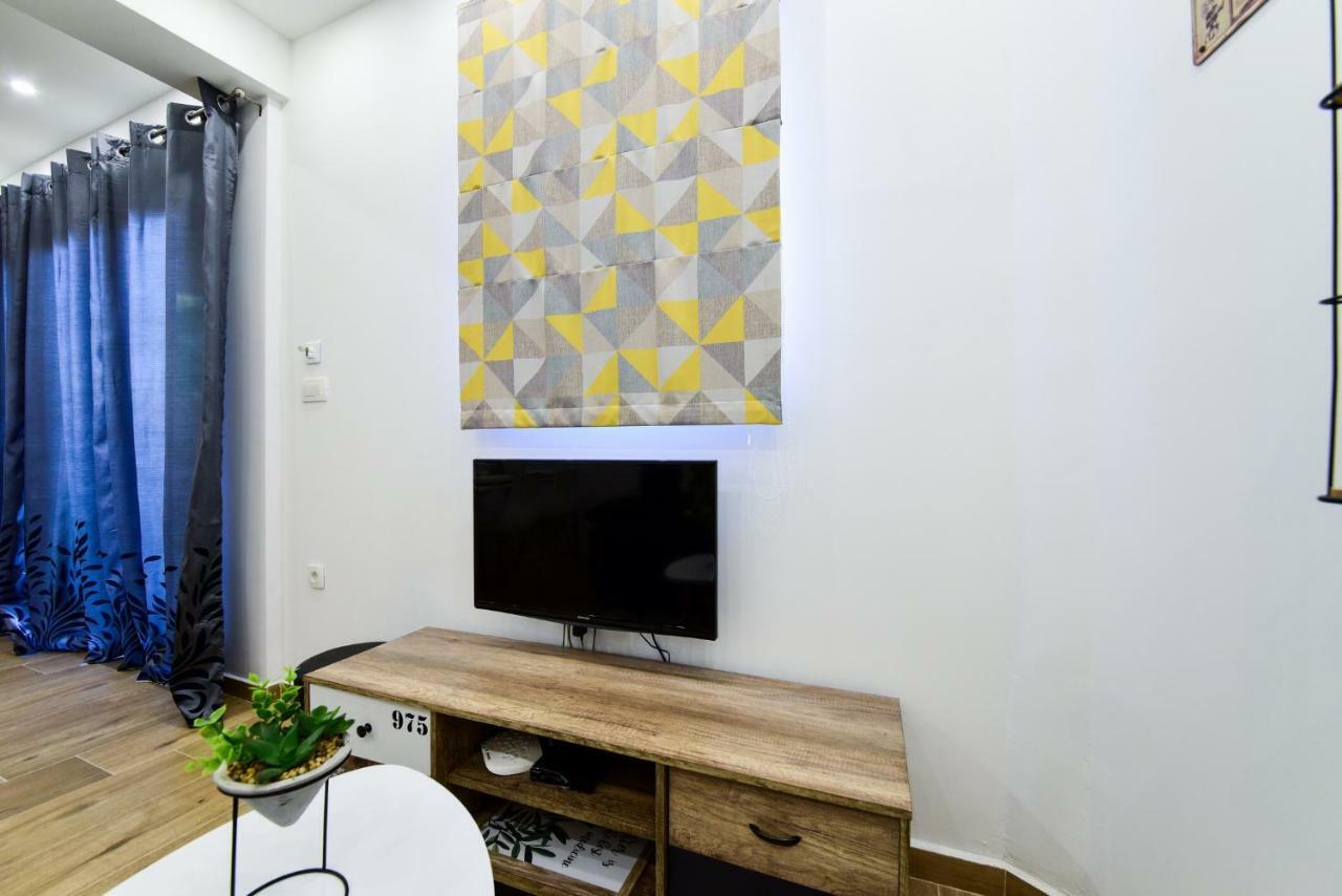 Lipo Je Apartamento Zadar Exterior foto