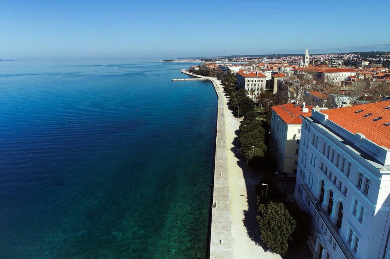Lipo Je Apartamento Zadar Exterior foto