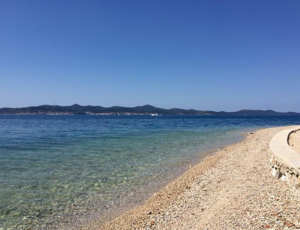 Lipo Je Apartamento Zadar Exterior foto
